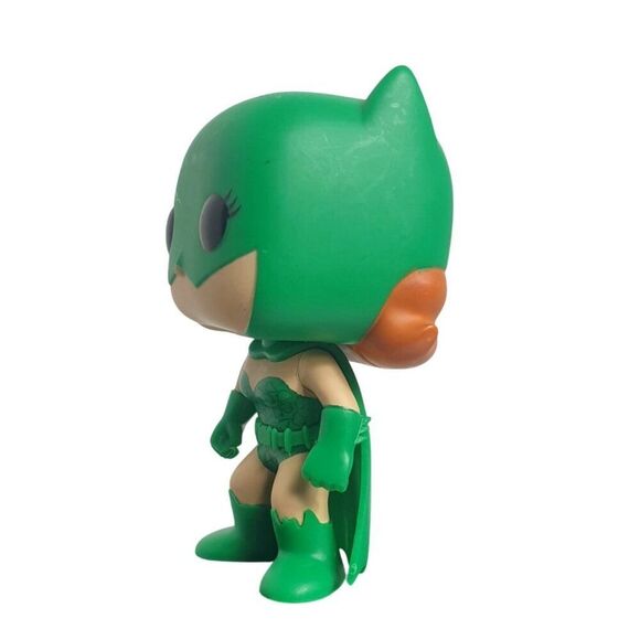 Funko Pop Poison Ivy Impopster 4" Vinyl Figure #128 Super Heroes DC Comics - Picture 5 of 5